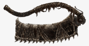 Saw Cleaver 2 - Bloodborne Weapon Concept Art #3032910