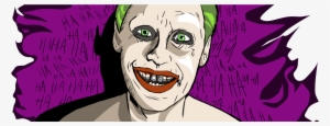 I Have Officially Been Won Over By The Joker Portrayal - Cartoon #3032916