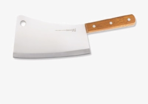 Mundial 4661m Knife, Cleaver - Hunting Knife #3032940