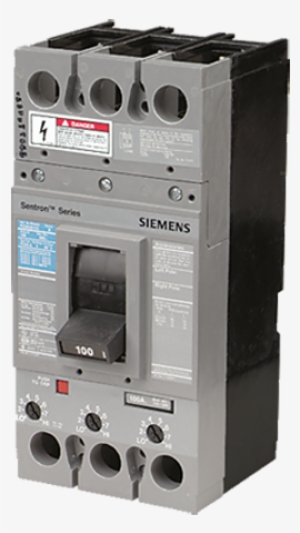 Siemens Moulded Case Circuit Breakers #3033019