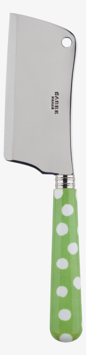 Sabre Transat Sky Blue 22cm Dinner Fork #3033043