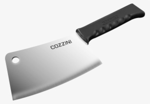 Heavy Cleaver New - Utility Knife #3033064