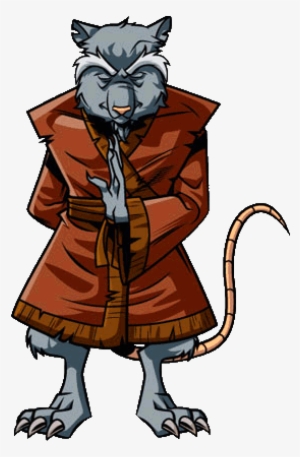 2482258-splinter - Ninja Turtle Character Splinter #3033104