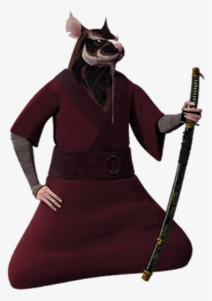 Splinter - Ninja Turtle Master Splinter #3033107