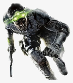 Splinter Cell Blacklist - Tom Clancy's Splinter Cell Blacklist Ps3 #3033283