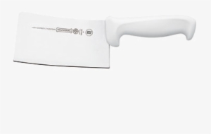 Mundial W5680 6 1/2 Knife, Cleaver - Point Cabrillo Light #3033319