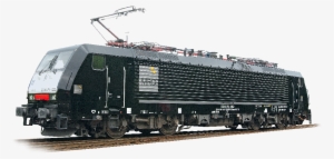 Siemens Es 64 F4 #3033399