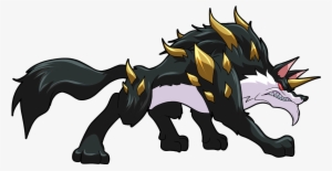 Steem Monsters Strategy Talk - Wolf #3033402 Steem Monsters Strategy Talk - Wolf #3033402