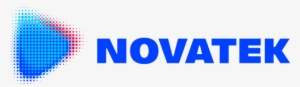 Novatek Logo #3033434