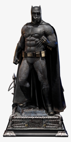 Batman Statue - Batman Dc Comics Statue #3033538