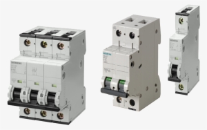 Http - //w3app - Siemens - 5sl Produktschrift Wm En - Mccb And Mcb Circuit Breaker #3033660