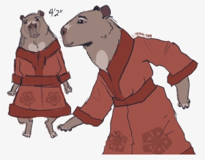 “ I Give An Au In Which Splinter Is Exactly The Same - Portable Network Graphics #3033694