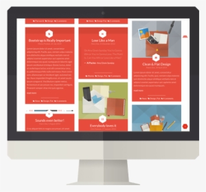 Custom Icon Imac Gr - Computer Monitor #3033701