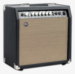 Rj Sound Wave Electric Guitar Amp - Electric Guitar #3033745