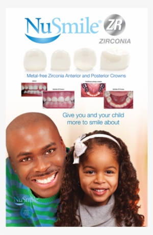 Nusmile Zr Table Top Display - Table #3033800