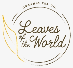 Leaves Of The World #3033834