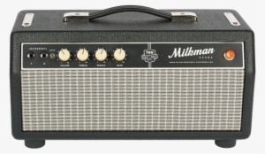 Milkman Bass Half And Half #3033835