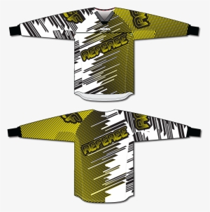 Splinter Ref Mkr Jersey - My Kitchen Rules #3033852