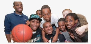 Is A 501(c)(3) Year Round Out Of School Time Education - African American Youth Png #3033873