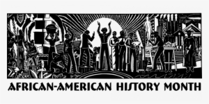 Five Black People Who Shaped The World - African American History Month Banner #3033894