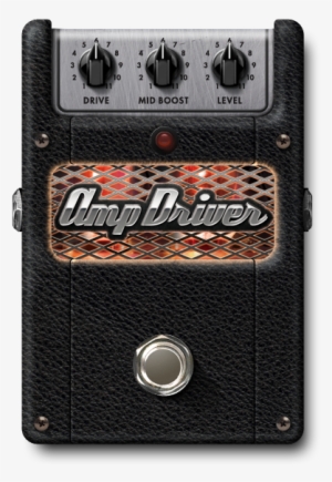 Digitech Istomp #3033914