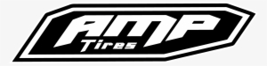 Call - Amp Tires Logo #3033937
