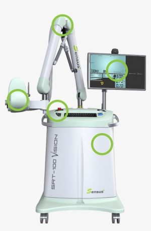 Almost 18 Million People Suffer From Keloids, Which - Srt 100 Vision #3034016