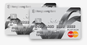Hong Leong Sutera Platinum #3034046