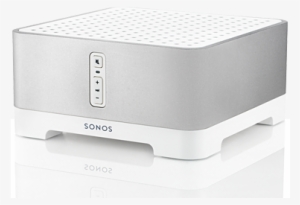 Sonos Connect Amp In Doylestown New Hope, Bucks County - Sonos Connect:amp Wireless Music System Adaptor #3034111