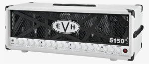 Choose Your Color - Evh 5150 Iii 100 Watt Guitar Amplifier Head Ivory #3034179