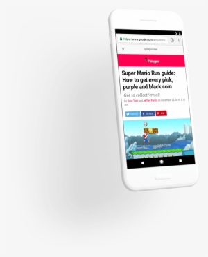 The Latest - Accelerated Mobile Google Amp Gif #3034182