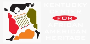 Kentucky Center For African American Heritage - Kentucky Center For African American Heritage Logo #3034211