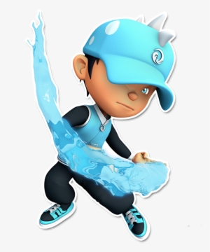Boboiboy Air - Boboiboy Ace #3034236