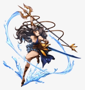 Kim Vetema - Sig Granblue Fantasy #3034263