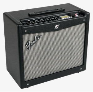 Fender Mustang Iii (v2) Electric Guitar Amp #3034265