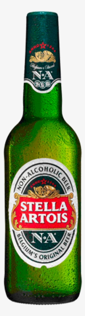 Stella Artois\non-alcoholic Beer - Stella Artois #3034324