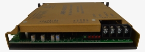 Amp-0006 Side - Electronics #3034330