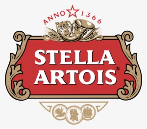 Stella Artois Logo Png Transparent - Stella Artois Beer Logo #3034363