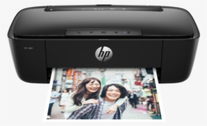 Hp Amp 130 Printer #3034450