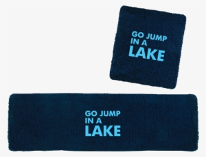 Sweatband Set - Label #3034482