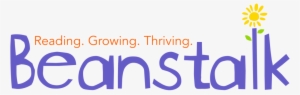 Beanstalk Are A Nationwide Charity Dedicated To Helping - Beanstalk Reading #3034576