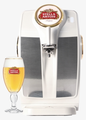 Introducing Nova By Stella Artois - Guinness #3034712