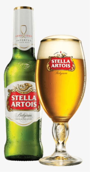 Stella Artois #3034833