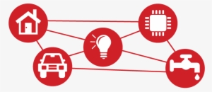 By 2020 Worldwide Internet Of Things Market To Exceed - Internet Of Thing Icon #3034854