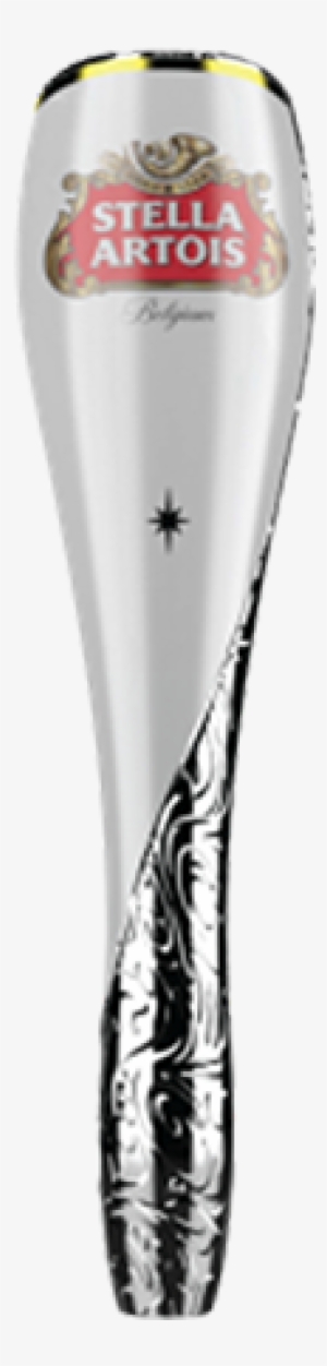 Stella Artois Tap Handle - Gift Shop #3034878
