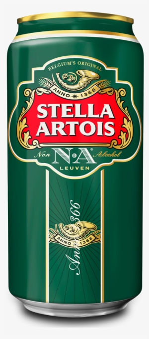 Stella Artois Nealko - Stella Artois #3034902