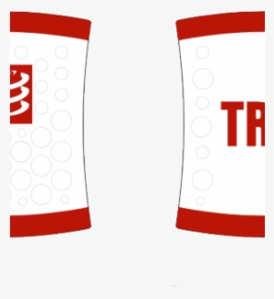 Compressport Sweat Band 3d - Graphic Design #3034930