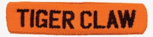 Purchase Tiger Claw Sweatband - Sweatband - Tiger Claw Sweat Band #3035000