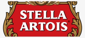 Food - Logo Stella Artois Png #3035048