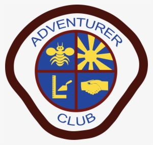 Adventurer Logo - Seventh Day Adventist Adventurer Club #3035050